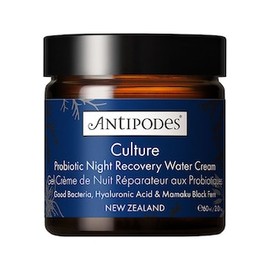 Antipodes Culture Probiotic Night Recovery Water Cream 60ml