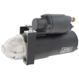 Gladiator SAEJ1171 Marine Starter fits MERCRUISER / OMC MARINE 4.3L 5.0L 5.7L 7.4L 8.2L