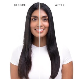 Drybar Drybar Liquid Glass High-Gloss Finishing Serum | Use Post-Blowout to Reduces Frizz, Tames Flyaways, and Provides Weightless Hydration to Hair while Adding Shine, Vegan & Cruelty-Free