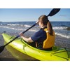 Yakgrips - Empuñaduras de pala para kayak de eje sólido,
