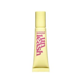 Unleashia Sunset Dazzle Gloss Balm No. 0 Wakiki