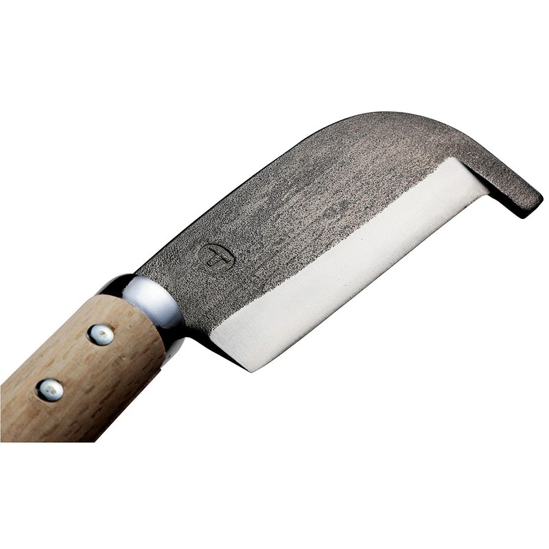 TEPPA 14008 Yahiko Olive Drab Bonfire Hatchet, For Camping, For