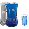 5L Ultralight Hydration Backpack with Hydration Bladder, 1.5 L or
