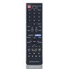 Monitor Remote Control RRMCG1019MPPZ for Sharp Information Display Compatible with