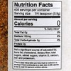 R Butts R Smokin' R-Beef Rub 14 oz