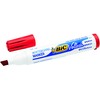 Bic TS-140040 Velleda 1751 Chisel Tip Whiteboard Marker, Pack of