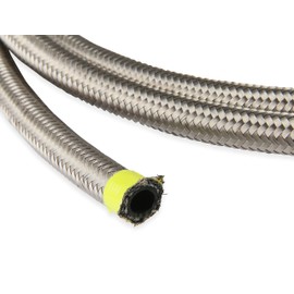 Earl's 300005ERL Auto-Flex Hose - Size 5 - Sold By The Foot In Continuous Length up to 50'
