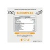 B-complex | Vitaminas Complejo B Beyond Vitamins | Sin Sabor