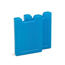 Igloo Maxcold Small Ice Block, 2-Pack, Blue
