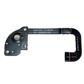 Gintai Switch Power Board Cable for MSI GS63 MS-17B1 GS73VR 6RF, GS73 Stealth 8RE(MS-17B5) 8RF(MS-17B7), GS73 Stealth 8RD(MS-17B6), GS73 7RE(MS-17B4), GS73VR 7RG STEALTH PRO MS-17B3