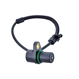 HELLA 6PU 009 168-961 Pulse Transmitter, Crankshaft 3-Pin Cable: 335 mm with Sealing Ring