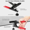 Precise Tile Cutter Tool Professional Manual Ceramic Floor Cutter Capable