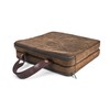 Lawnifi Kneeling Pad for Gardening with Extra Thick Memory Foam,