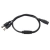 Cable adaptador, de alimentación de la cámara de vigilancia de
