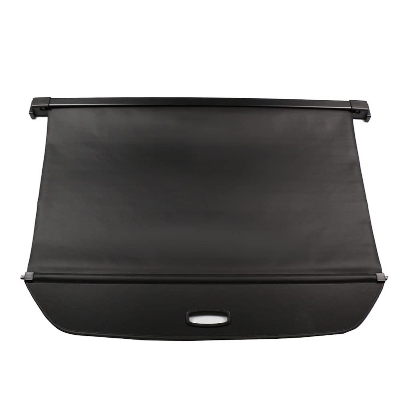Marretoo for Volvo XC60 Cargo Cover 2010 2011 2012 2013