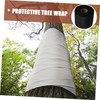 Totority 1Roll Widened Non Woven Tree Protector Wrap Cold Resistant
