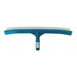 Aquex Cepillo Limpiador 45cm Para Piscinas O Albercas  -sin Mango-