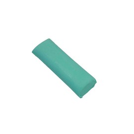 BERGEON 6033-1 Rodico Green Cleaning Compound for Pins, Wheels, Harder Design Cleaning Aid, 1 x 48 g, Green, Modern Geometric with a Classic Touch