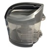 Replacement Dust Cup Dirt Bin for Shark NP317W NP317 NP318