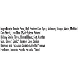 KC Masterpiece Original Barbecue Sauce, 18 Ounces, Package May Vary