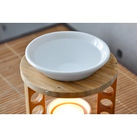 pajoma 13813 Duftlampe, Braun