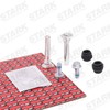 STARK SKGSK-1630036 Rear Brake Caliper Guide Sleeve Set