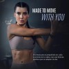 Birdman Creatine For Women Creatina Para Mujer Con Inositol, Acido