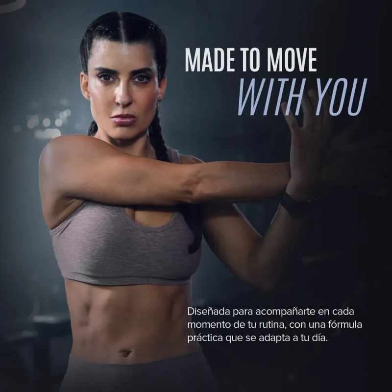 Birdman Creatine For Women Creatina Para Mujer Con Inositol, Acido