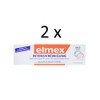 Elmex toothpaste