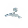 Compatible with Wp3387560 Hinge Right Fits Dryer 3387560 525438 Ah344551