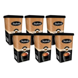 Stephen's Gourmet Hot Cocoa, Peanut Butter Cup, 14 OZ (Pack of 3)