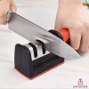 Importeek Kit Afilador Cuchillos Tijeras Pelador Utensilios Cocina