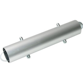 Marshalltown Replacement Octagon Handle Inserts, 44 Millimeter Pole Diameter, Made in The USA, PBI