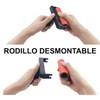 Zinker Herramientas para Pintura de Diamantes Set de 3 Piezas: