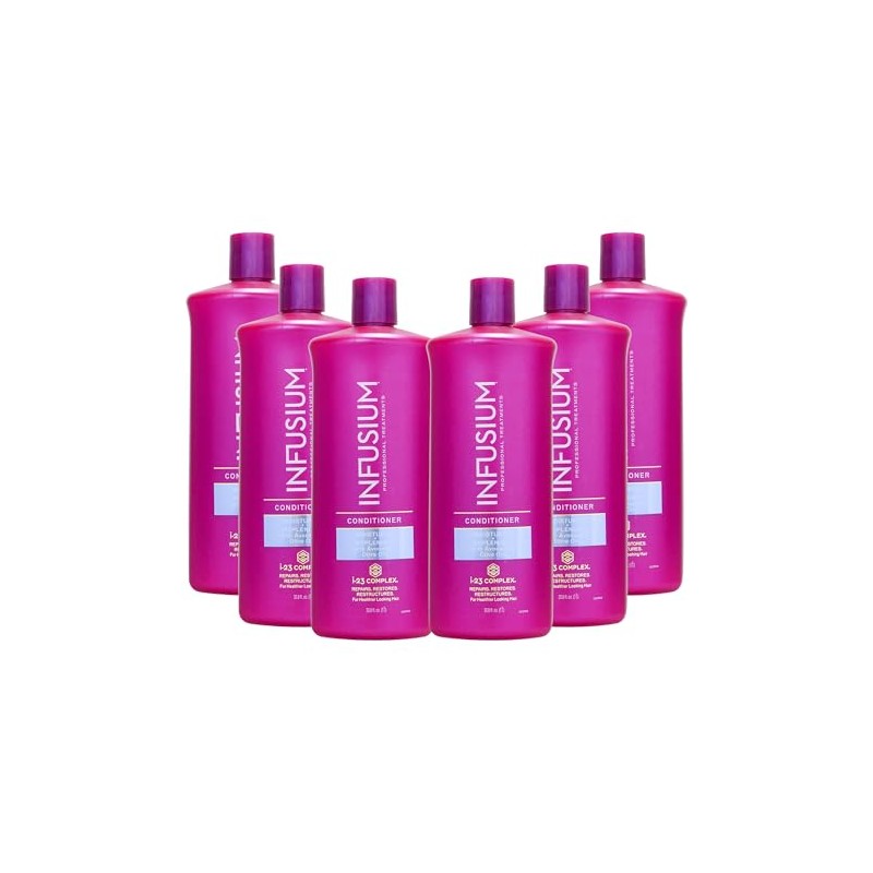 Infusium Repair and Replenish Nourishing Conditioner - Hair Conditioner with