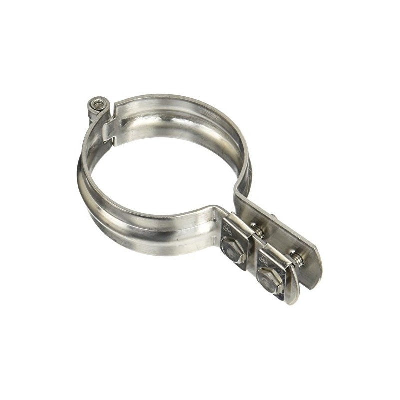 Akagi Stainless Steel Standing Band 50AA103490073