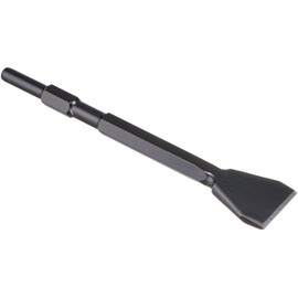 Shimizu Manufacturing Camel MK Scaling Chisel, 0.7 x 11.0 x 2.0 inches (17 x 280 x 50 mm)