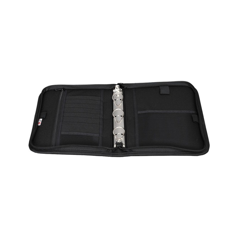 IQ Company iQ Logbook L, Scuba diving logbook binder Scuba