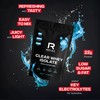 Reflex Nutrition Clear Whey Isolate Protein Powder - High Protein