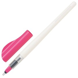 Pilot P-FPN-120R-30 Parallel Pen, Calligraphy Pen, 0.1 inch (3.0 mm)