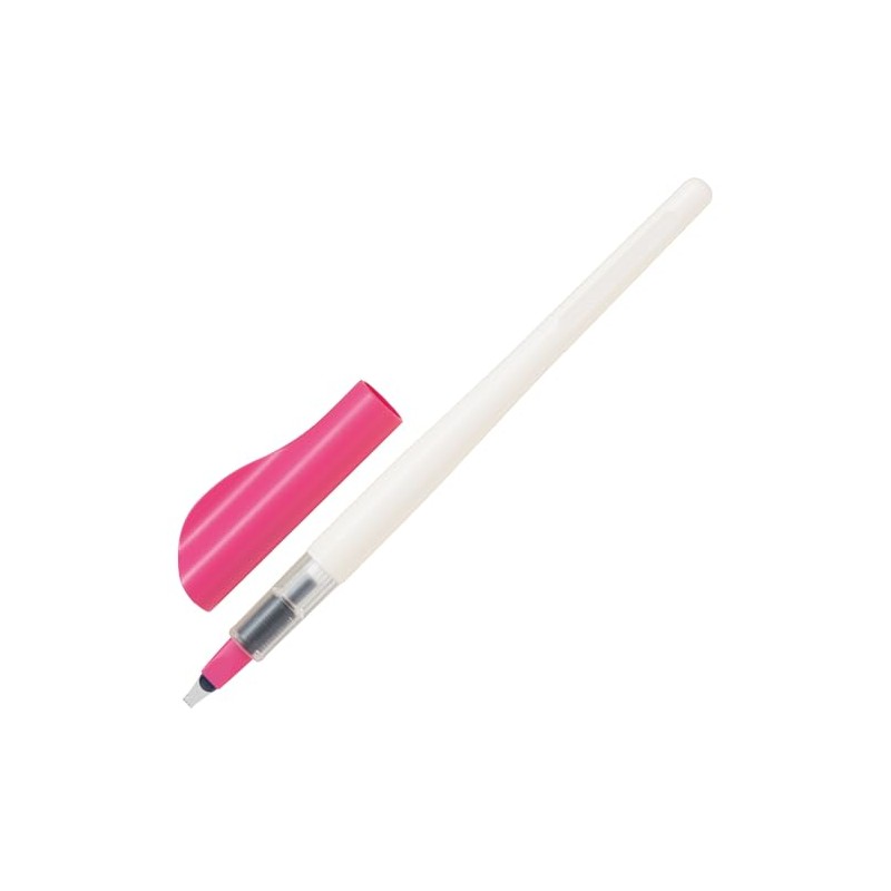 Pilot P-FPN-120R-30 Parallel Pen, Calligraphy Pen, 0.1 inch (3.0 mm)
