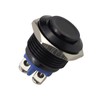 Round Start Button, Momentary Push Button Switch, Start Button, Car