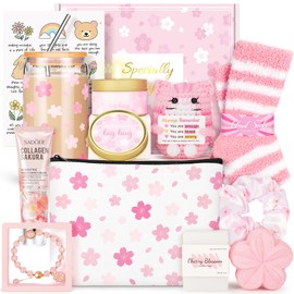 Gifts for Teen Girls, Teen Girl Gifts Trendy Stuff, Birthday Gift Baskets