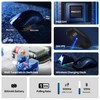 MechLands AJAZZ AJ139 V2 MC Gaming Mouse with Charging Base,