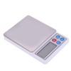 High Precision LCD Display Digital Electronic Kitchen Scale for Food