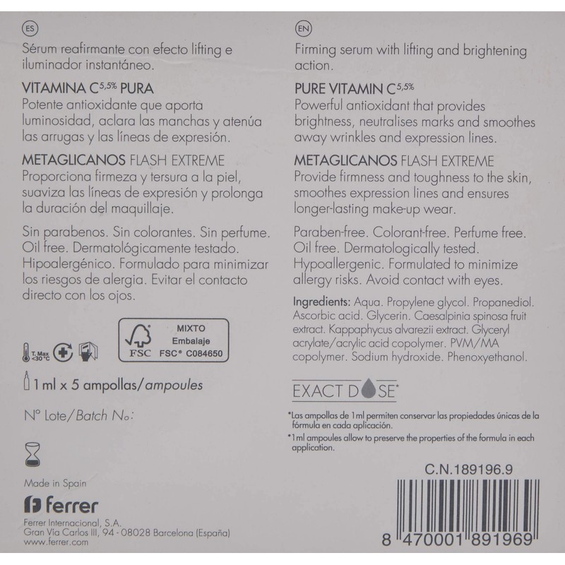 Repavar Rev Flash Extreme 5 Amp Oil Free