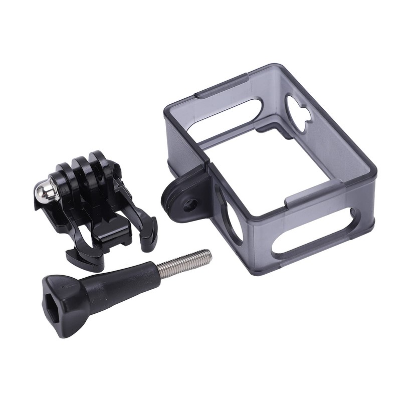 Goshyda Action Camera Frame Case for SJ4000