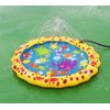 Artec 27719 Mini Splash Playmat 39.4 inches (100 cm) Toy