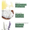 PANIER DES SENS - Lavender Essential Oil Mini Hand Cream