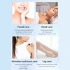 Micro Current Facial Device Massaging USB Rechargeable Lifting Face Sculpting